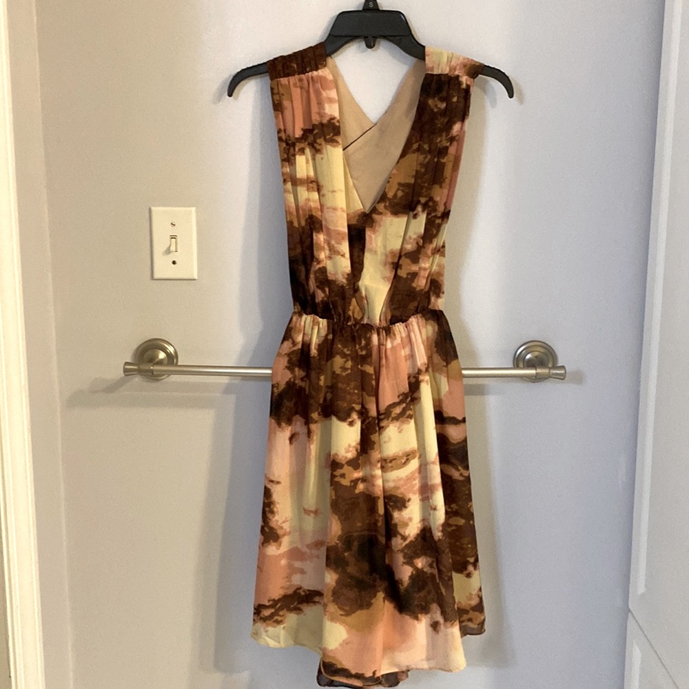 MM Couture dress, size S, new with tags